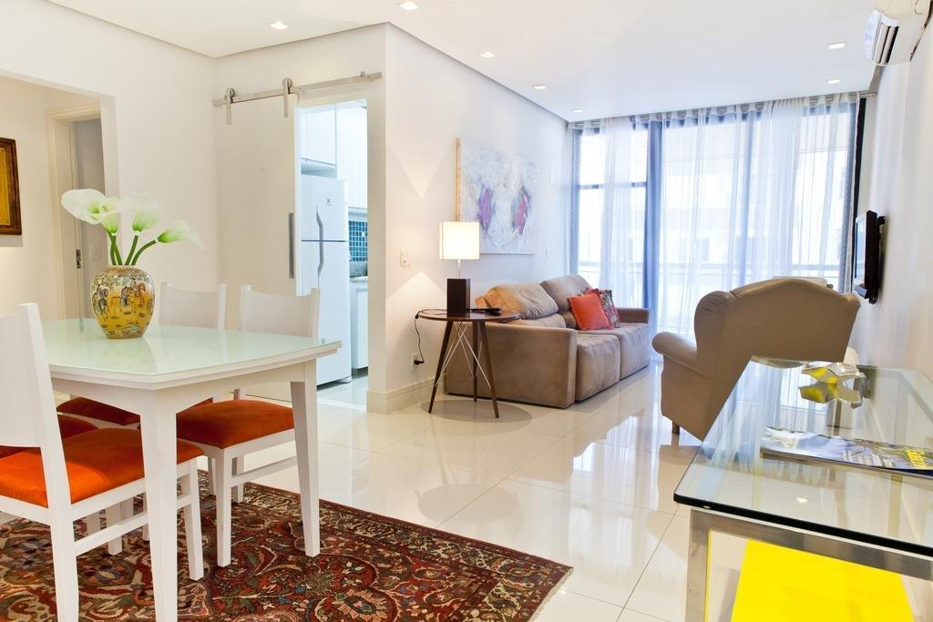 Apart Hotel - Ipanema Towers Rio de Janeiro Exterior photo